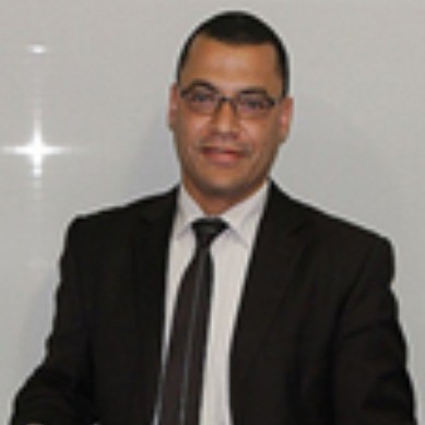 Bouazza Bouchkhar