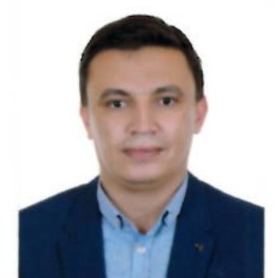 Raouf Lamari